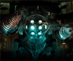 BioShock The Rapture