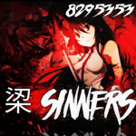 鿄 S1NNERS