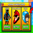 [ADMIN EVENT!] Tsunami for Meta Technetta!