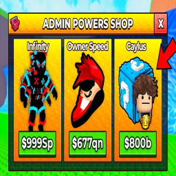 [ADMIN EVENT!] Tsunami for Meta Technetta! icon