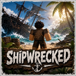 Shipwrecked