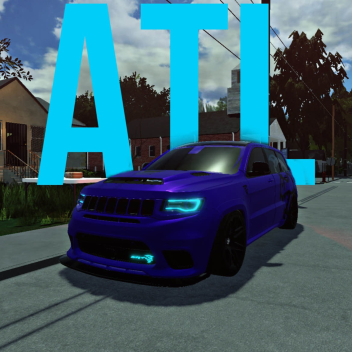 ATL (Admin Game)