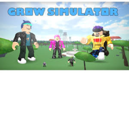 Grow Simulator