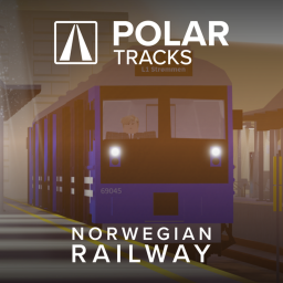 Polar Tracks Railway [LEGACY]