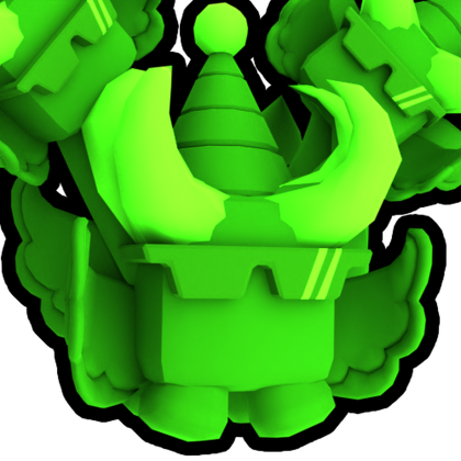 Toxic Party Hydra