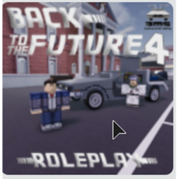 Marty's House: Back To The Future I V