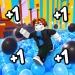 Climb Anime Keyboard Tower icon