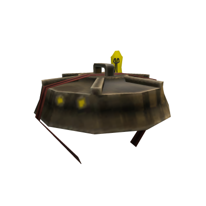 Helperbot's M3 Hat