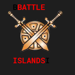 Battle Islands