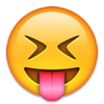Emoji Smiley-13 Roblox decal