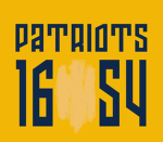 '' PATRIOT - 1654. '' Патріотична, організація. ''