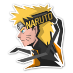 Kurama&Naruto