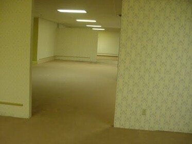 The Backrooms *BETA*