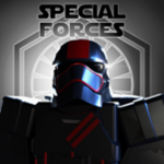 Τhe Special Fοrces