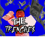 The Trenches Police Department