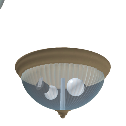 HomeBright Contractor bowl light