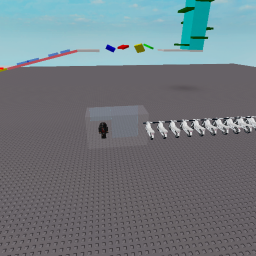AFK Until 1 Million!