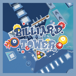 [NEW] Billiard Tower
