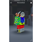 Hi Want Some robux Come