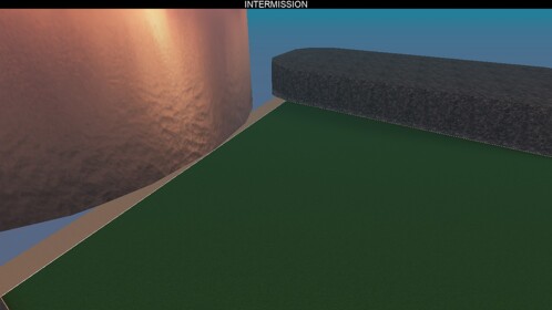 Tsunami Survival Game - PRE-ALPHA