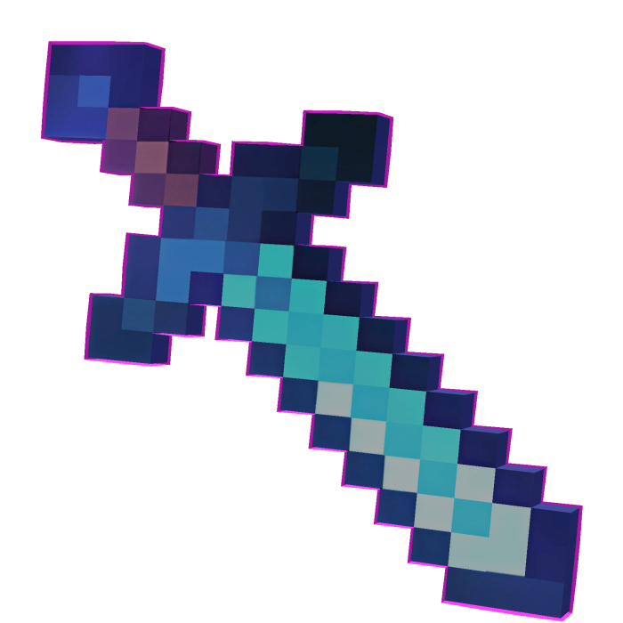 Diamond Sword