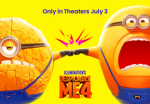The mega minions
