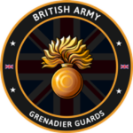 [FBA] The Grenadier Guards.