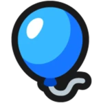 Balloon Bound