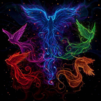 The Place Of Calming Down [READ DESC] 