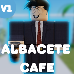 Albacete Cafe V2