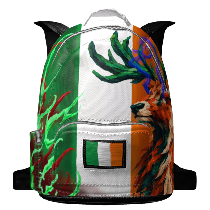 Ireland Backpack