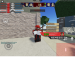 I hate arsenal hackers