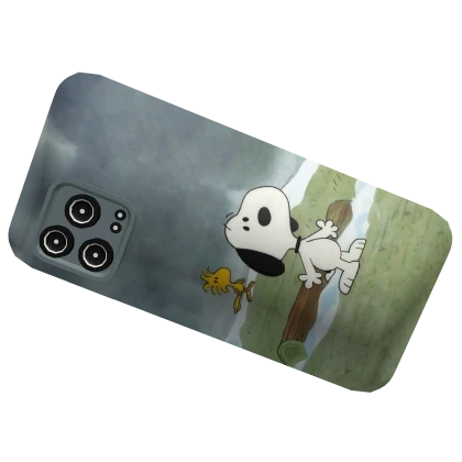 🐾Cute Snoopy Phone 🐾 | Roblox Item - Rolimon's