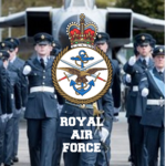 GUK I Royal Air Force