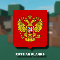 [BETA] Russian Planks