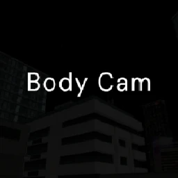 Body Cam icon