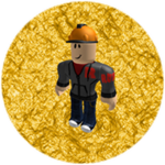 01_Builderman's Golden Badge! #52