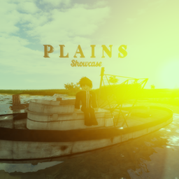 [DONATIONS] PLAINS Showcase