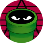 Patience Test Roblox badge thumbnail