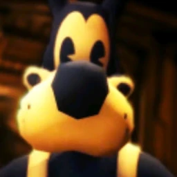 Bendy RP (test) icon