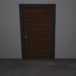 (Update) Room game
