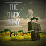 |DA| The Duck Army