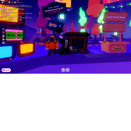 fun obby