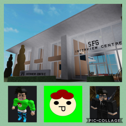 SFG Interview Centre