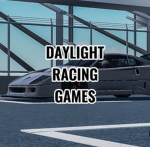 Daylight Racing Games