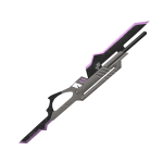 [⏳] Kaiju No. 8 (Narumi's Double-Bladed Bayonet)