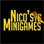 Nico's Minigames