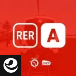 Evon Mobilités - RER A - Version 5