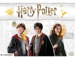 Group for Harry Potter