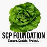 SCP-Lettuce Foundation